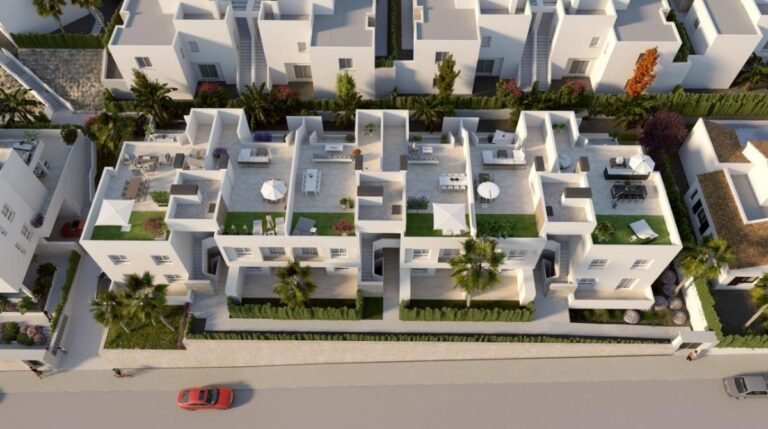2-bed Apartment in Algorfa