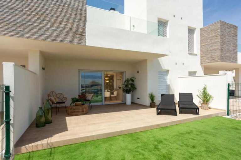 3-bed Villa in Algorfa