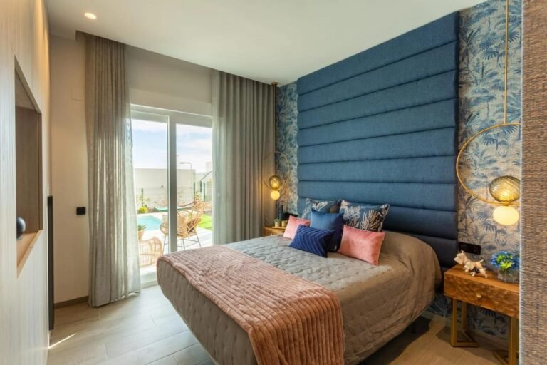 3-bed Villa in Algorfa