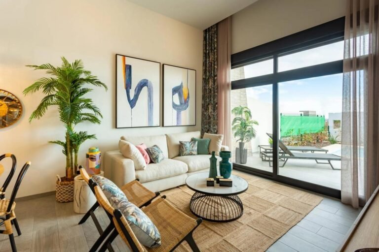 3-bed Villa in Algorfa