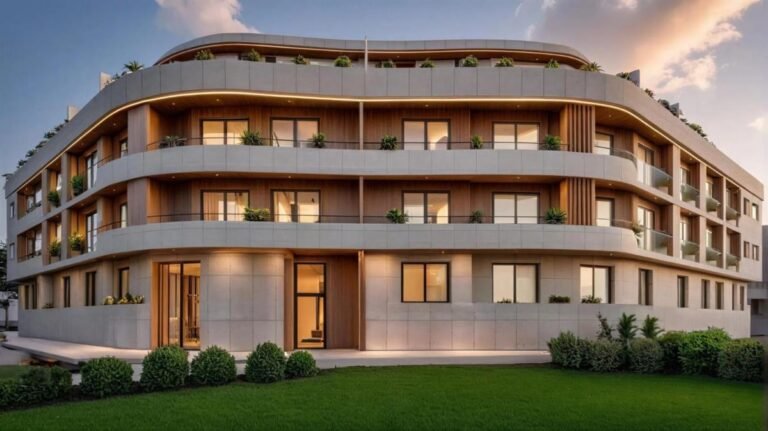 1-bed Apartment in Mijas