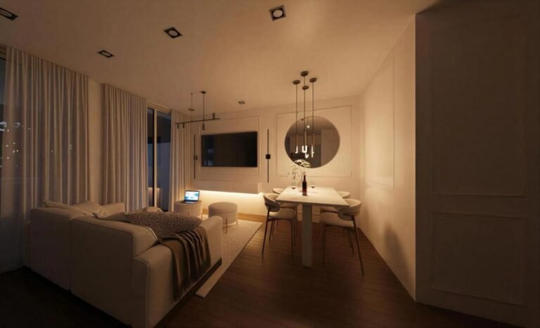 1-bed Apartment in Mijas