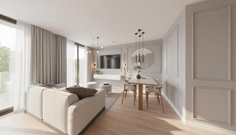1-bed Apartment in Mijas