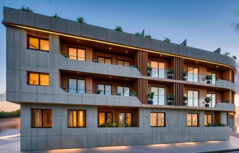 1-bed Apartment in Mijas
