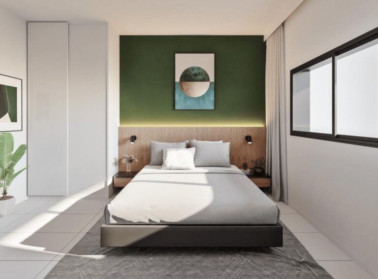 2-bed Apartment in San Miguel de Salinas
