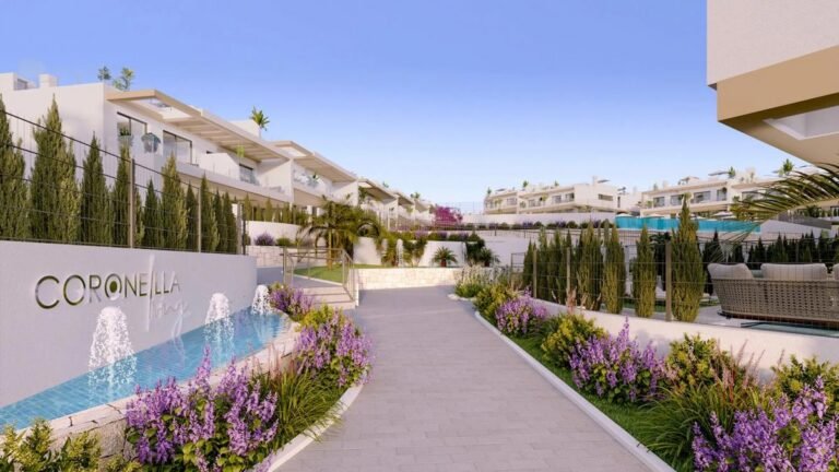 2-bed Bungalow in Torrevieja