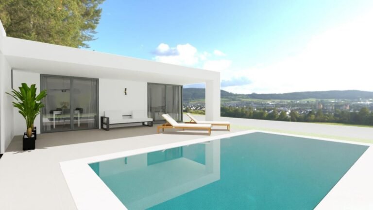 3-bed Villa in Monforte del Cid