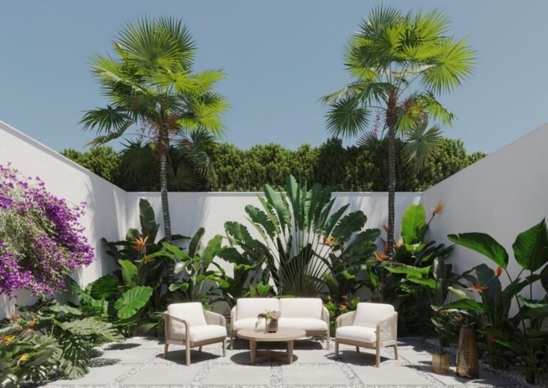 5-bed Villa in Finestrat