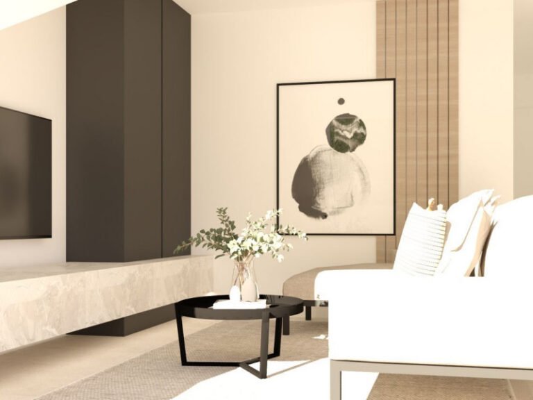 2-bed Apartment in Alhama de Murcia