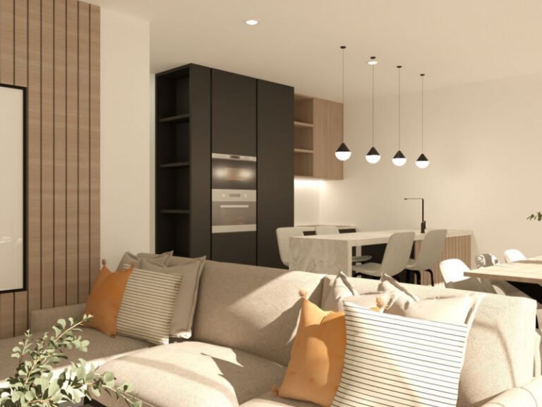2-bed Apartment in Alhama de Murcia