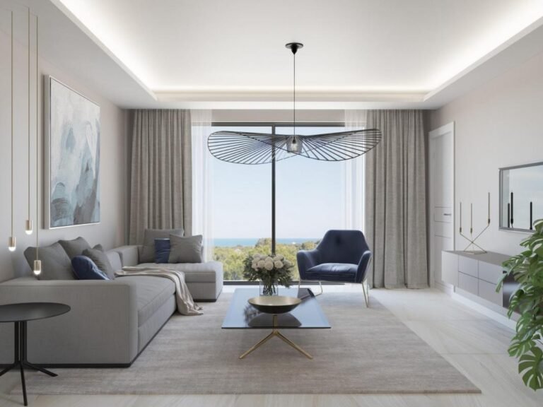 3-bed Apartment in Guardamar del Segura