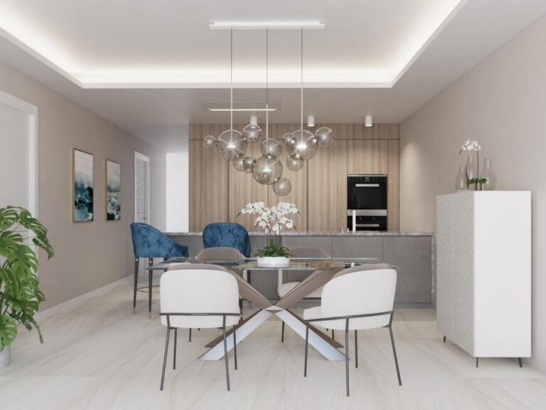3-bed Apartment in Guardamar del Segura