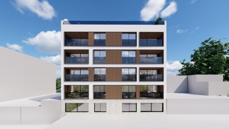 3-bed Apartment in Guardamar del Segura