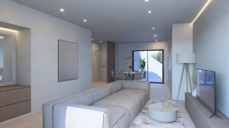2-bed Villa in Torre-Pacheco