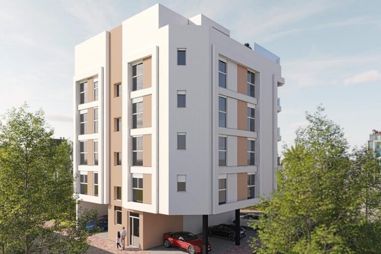 1-bed Apartment in San Pedro del Pinatar