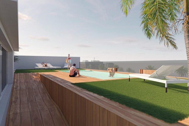 1-bed Apartment in San Pedro del Pinatar
