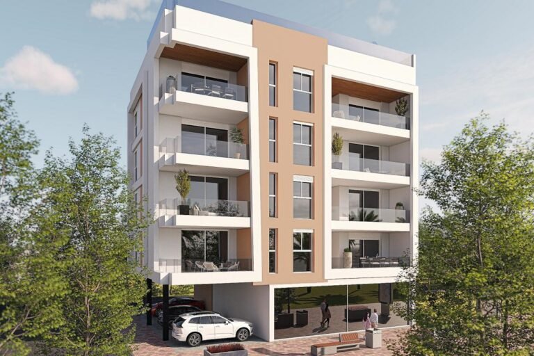 2-bed Apartment in San Pedro del Pinatar