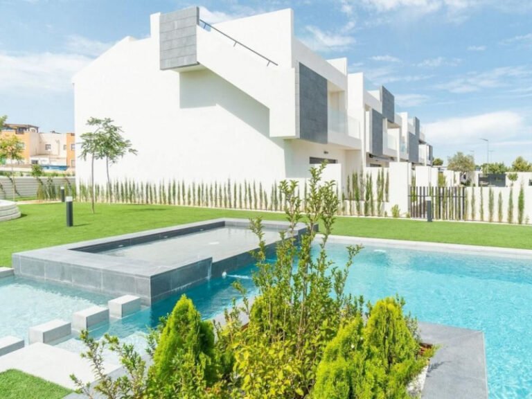 2-bed Bungalow in Torrevieja