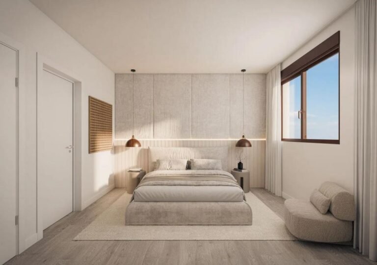 3-bed Townhouse in Mijas