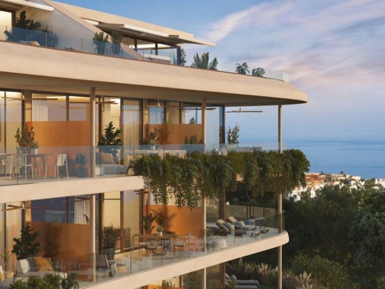 2-bed Apartment in Fuengirola
