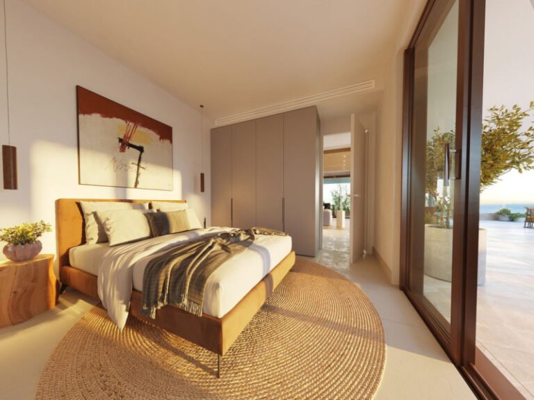 3-bed Apartment in Fuengirola