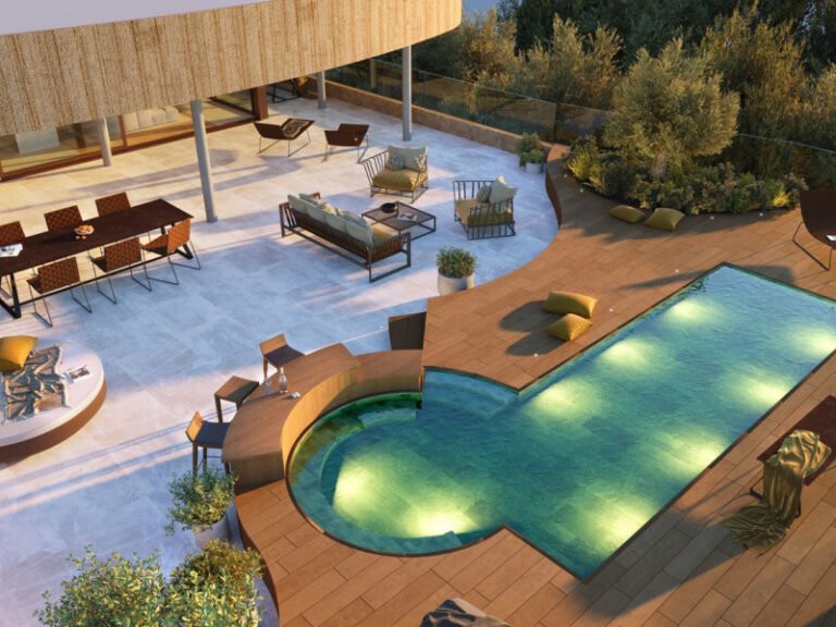 3-bed Apartment in Fuengirola