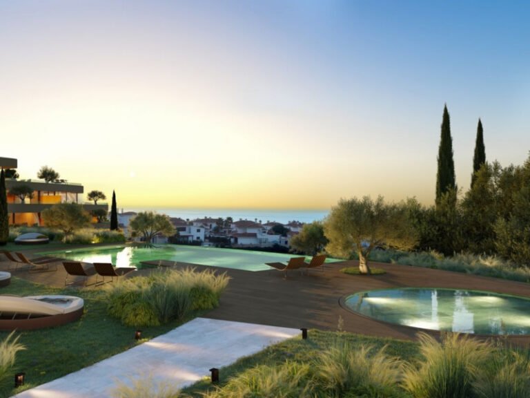 3-bed Apartment in Fuengirola