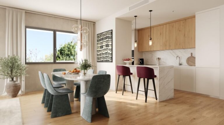 2-bed Apartment in Casares